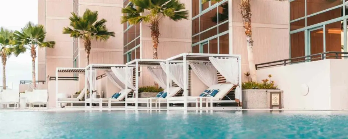 Hawaii Prince Hotel Waikiki-1